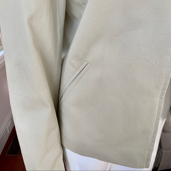 ESCADA Jacket - Zip Closure - Pockets - Lined - Picture 6 of 11